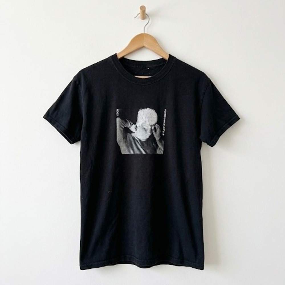 EDÉN Vertigo World Tour T Shirt Black Size Small‎ Concert Merch 2018 Electronic